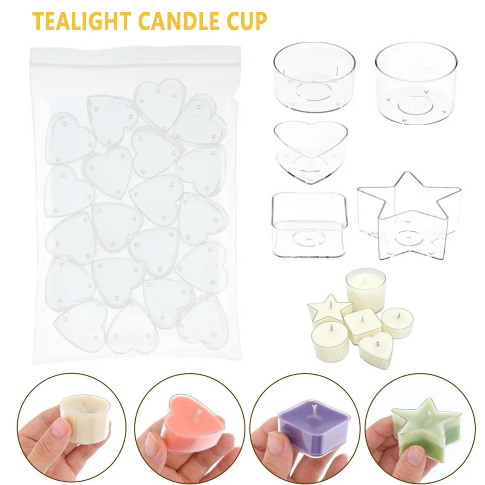 Camping Cooking Candle - Camping Candlestick Candle Wick Mini Candle