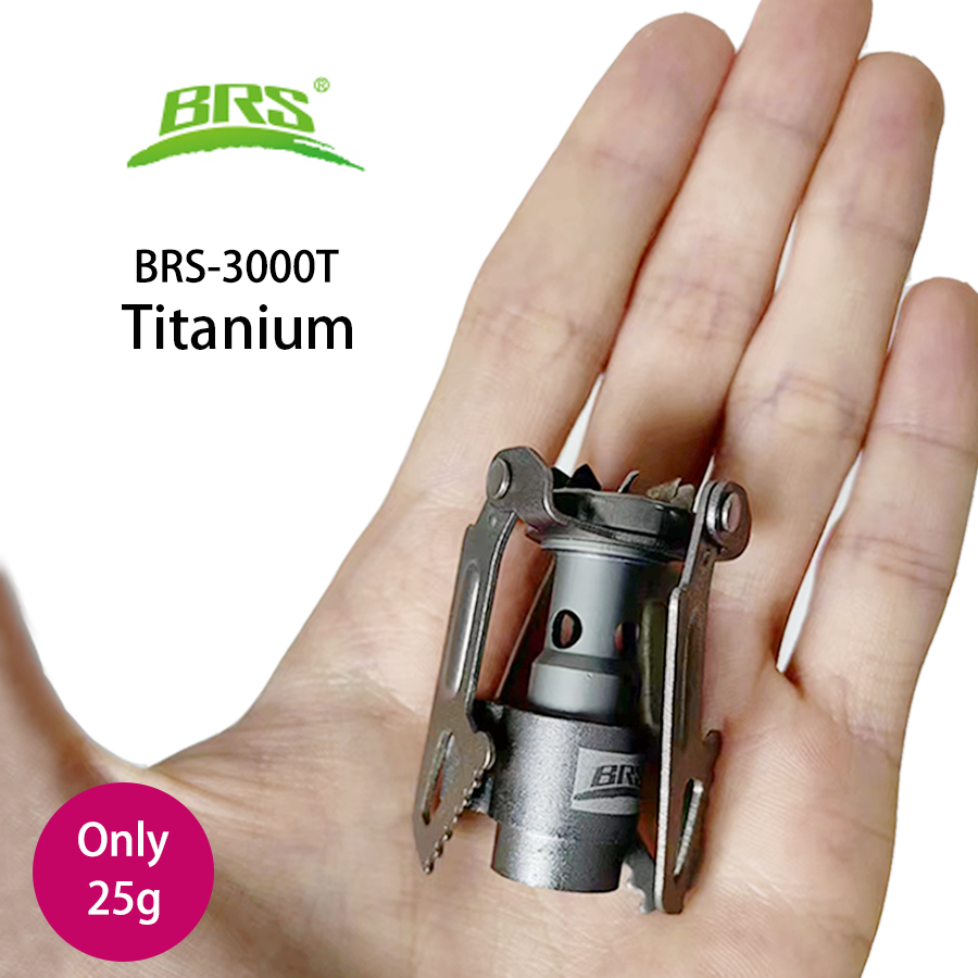 Camping Cooking Gas Stove - BRS Outdoor Gas Stove Camping Gas