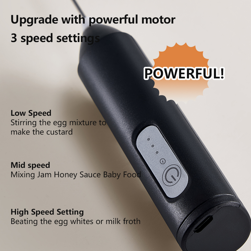 Wireless Milk Frothers Electri - Pocket Coffee Maker recensione e prezzo