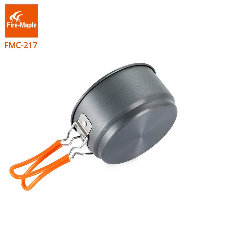 Fire Maple Camping Cookware Se - Camping Cooking Equipment recensione e prezzo