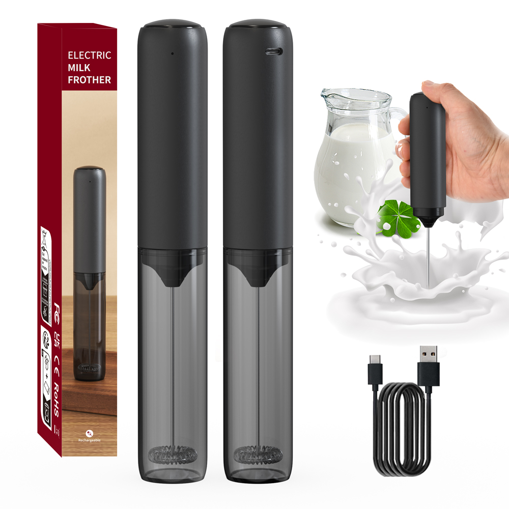 Kitchen Powerful Stirrer Milk  - Pocket Coffee Maker recensione e prezzo