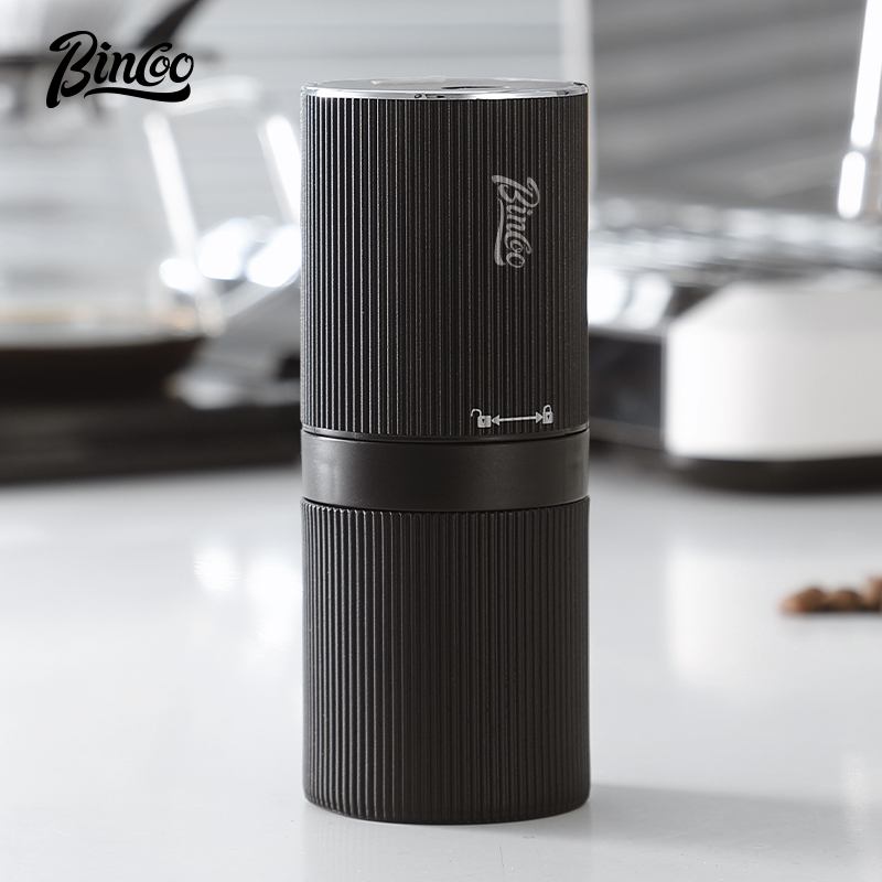 Bincoo Portable Electric Coffe - Pocket Coffee Maker recensione e prezzo