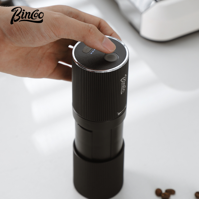 Bincoo Portable Electric Coffe - Pocket Coffee Maker recensione e prezzo