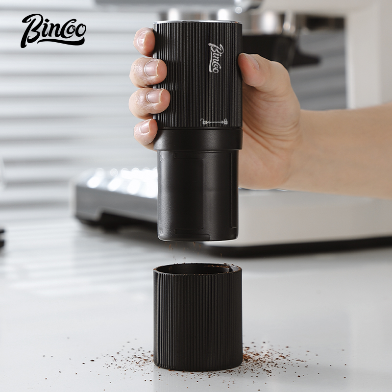 Bincoo Portable Electric Coffe - Pocket Coffee Maker recensione e prezzo