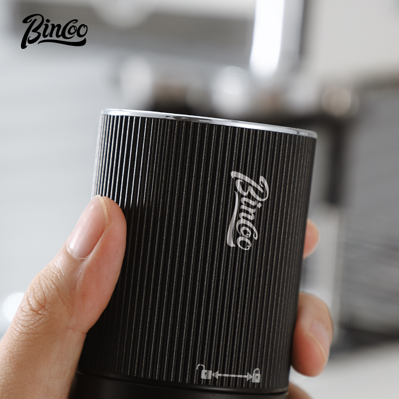 Bincoo Portable Electric Coffe - Pocket Coffee Maker recensione e prezzo
