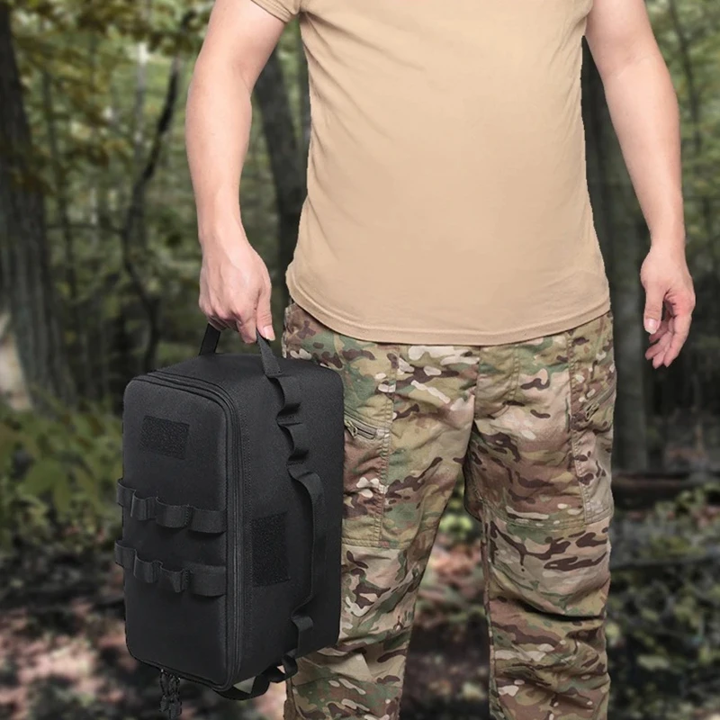 Camping Gas Tank Storage Bag O - Camping Cooking Gas recensione e prezzo