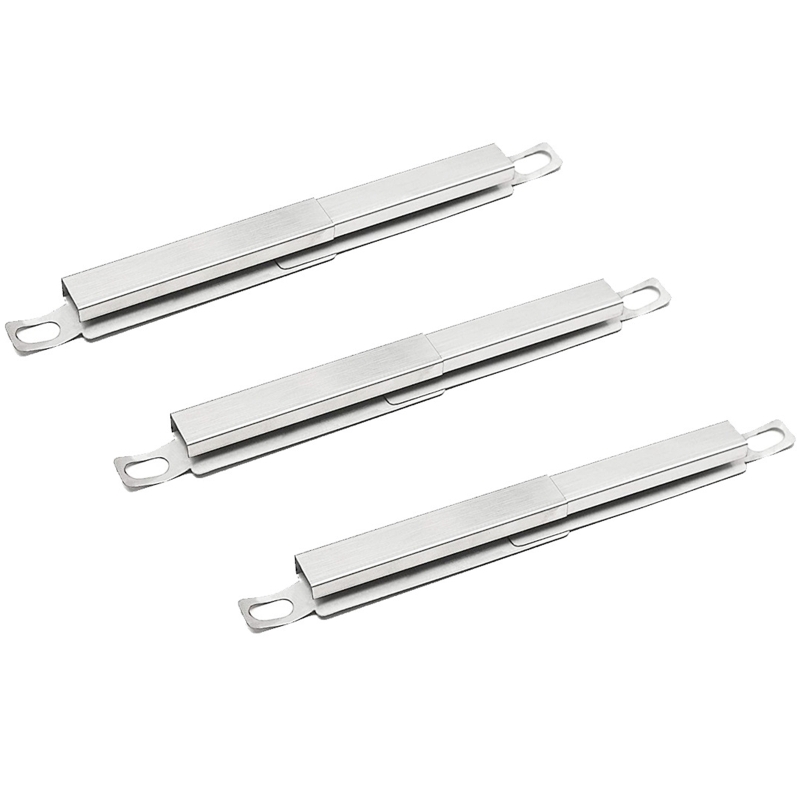 Stainless Steel Gas Grill Cros - Camping Cooking Gas recensione e prezzo
