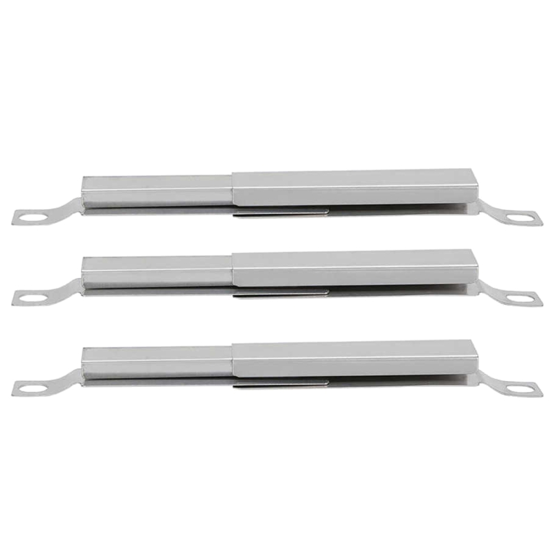 Stainless Steel Gas Grill Cros - Camping Cooking Gas recensione e prezzo