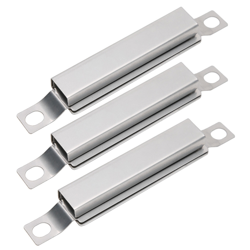 Stainless Steel Gas Grill Cros - Camping Cooking Gas recensione e prezzo