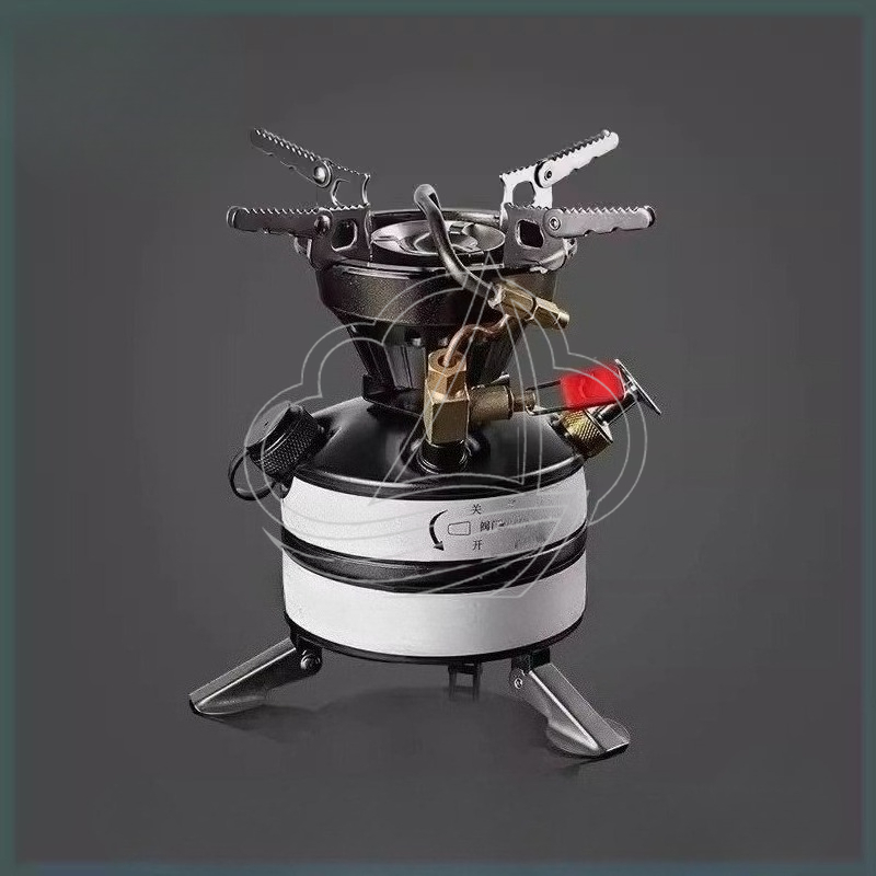 All-in-One Portable Camping St - Camping Cooking recensione e prezzo