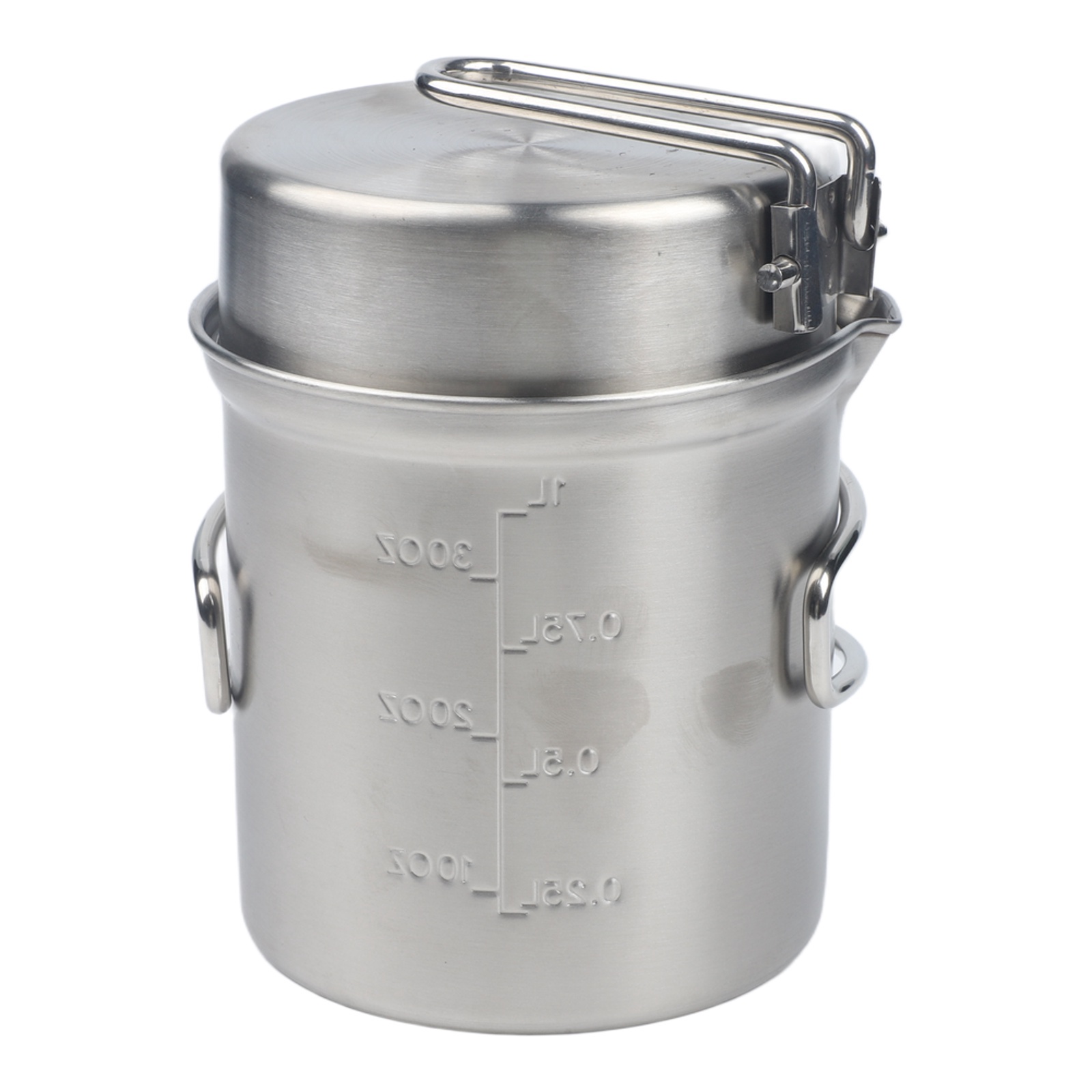 Camping Cookware Portable Fire - Camping Cooking Options recensione e prezzo