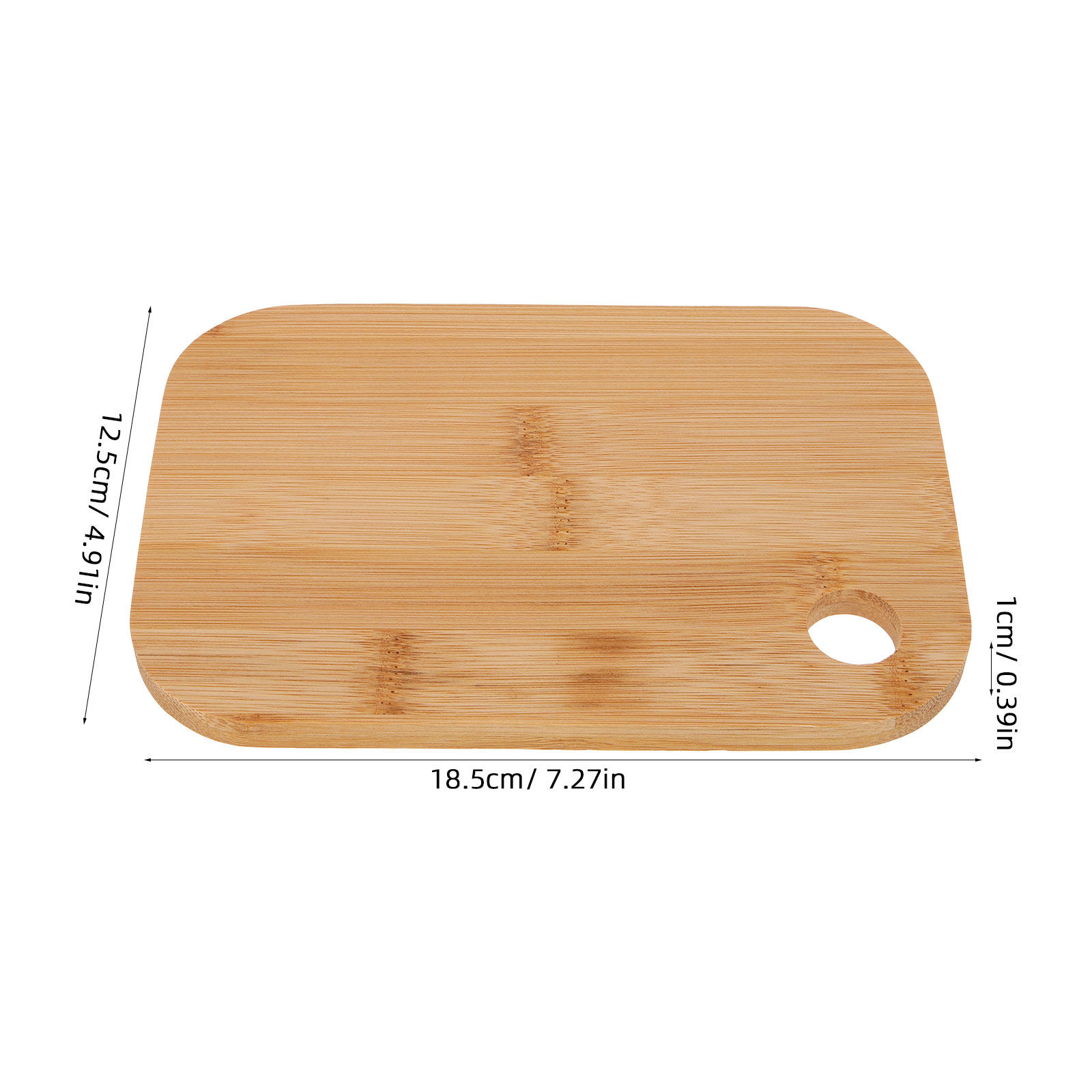Shaped Cutting Chopping Board  - Camping Cooking recensione e prezzo