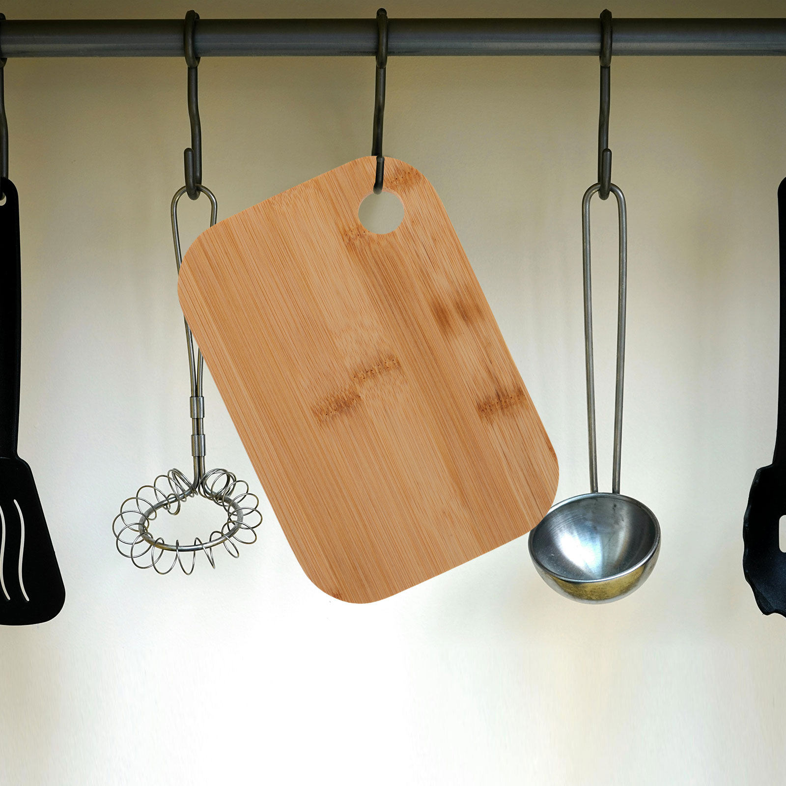 Shaped Cutting Chopping Board  - Camping Cooking recensione e prezzo