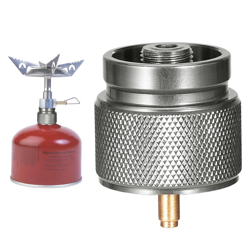 Propane To Butanes Adapter Pro - Camping Cooking Equipment Gas recensione e prezzo