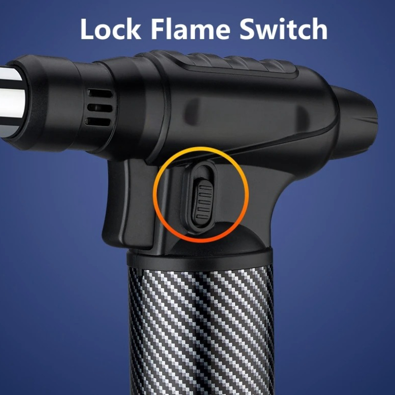 360° Ignition Butane Gas Light - Camping Cooking Gas recensione e prezzo