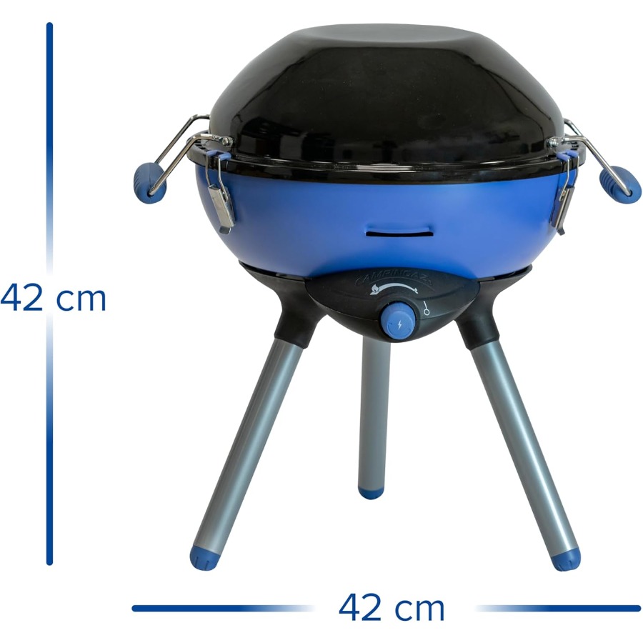 Campingaz Party Grill Small Gr - Camping Cooking Options recensione e prezzo