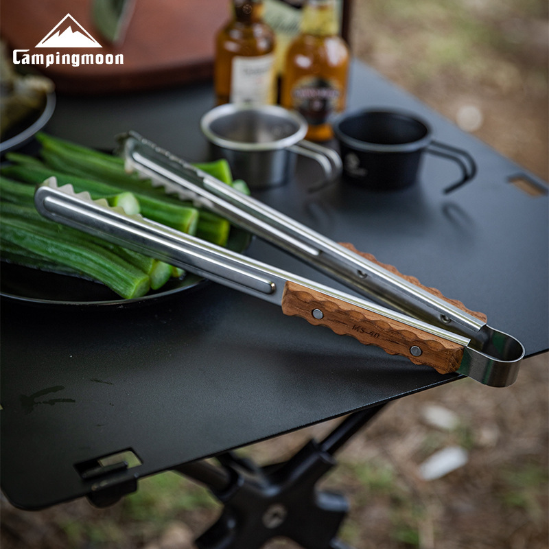 Outdoor Camping Kitchenware Co - Camping Cooking Bbq recensione e prezzo