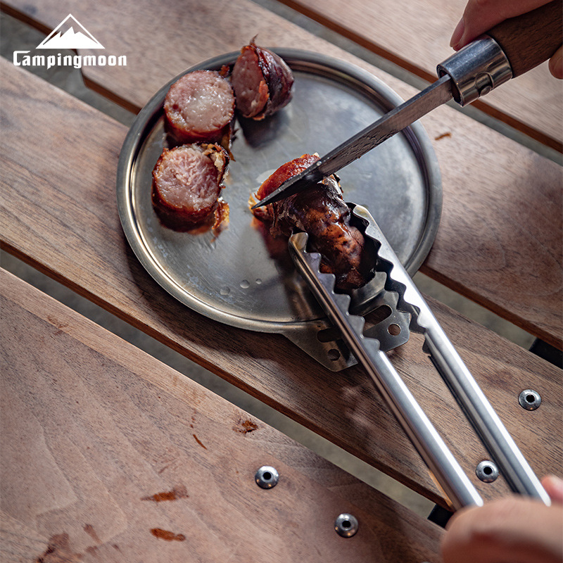Outdoor Camping Kitchenware Co - Camping Cooking Bbq recensione e prezzo