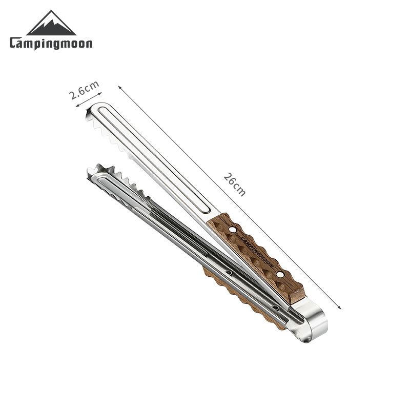 Outdoor Camping Kitchenware Co - Camping Cooking Bbq recensione e prezzo