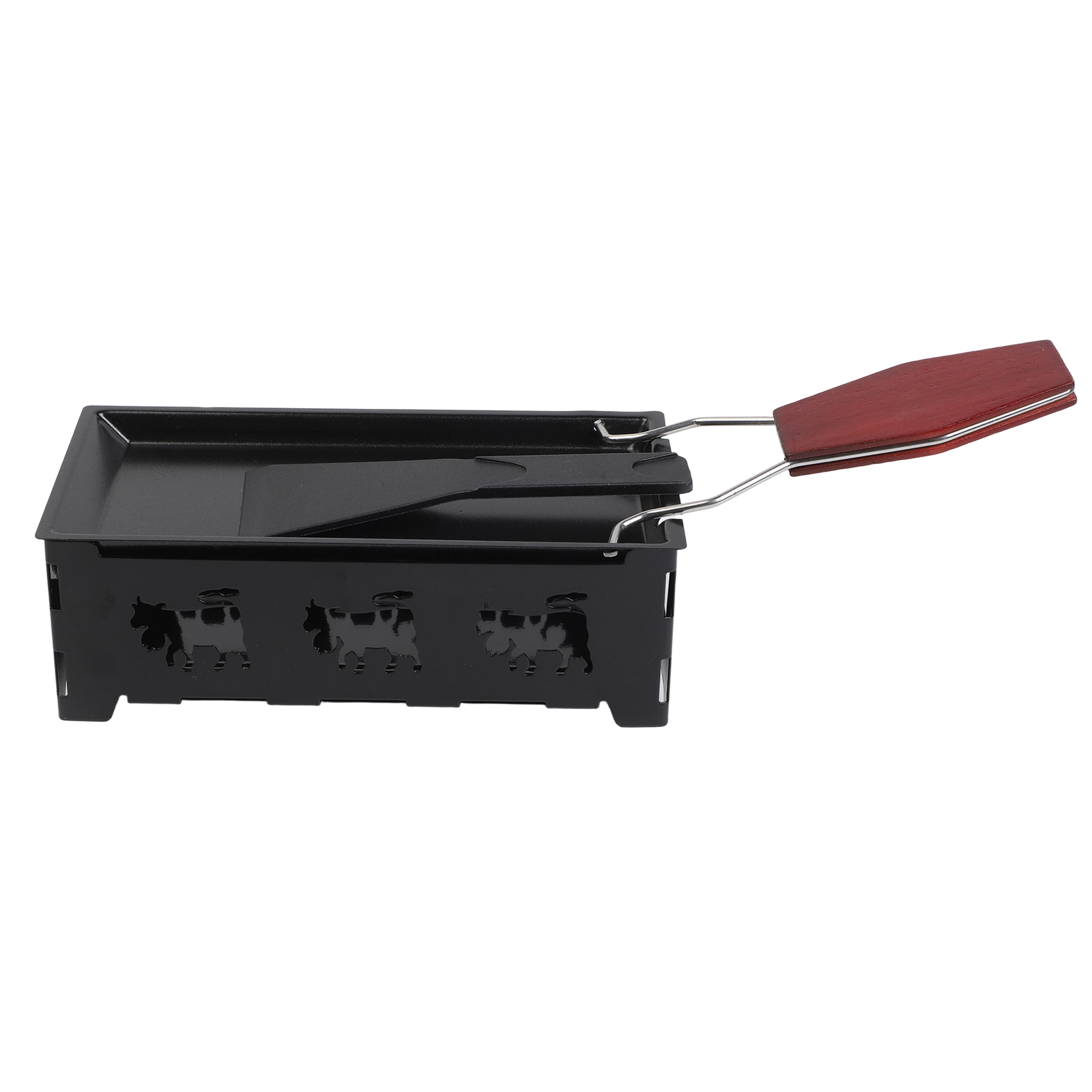 Lightweight Portable Cheese Ho - Camping Cooking Candle recensione e prezzo