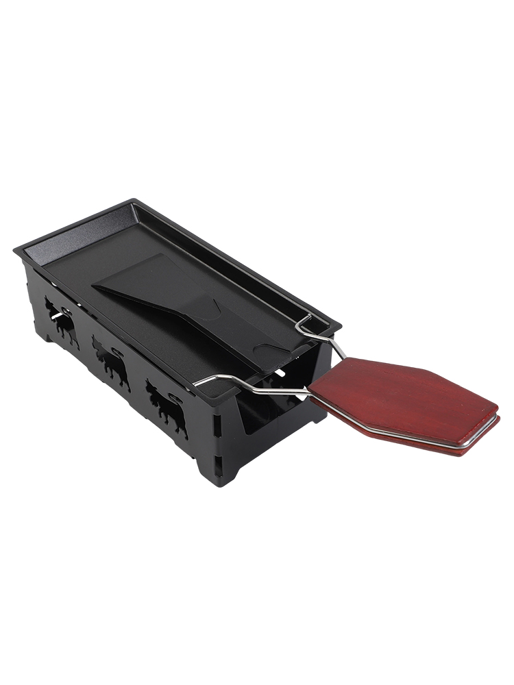 Lightweight Portable Cheese Ho - Camping Cooking Candle recensione e prezzo