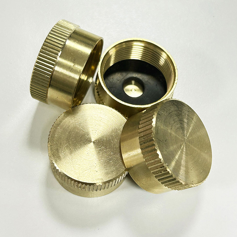New！Brass Refill Cap 1 LB Prop - Camping Cooking Equipment Gas recensione e prezzo