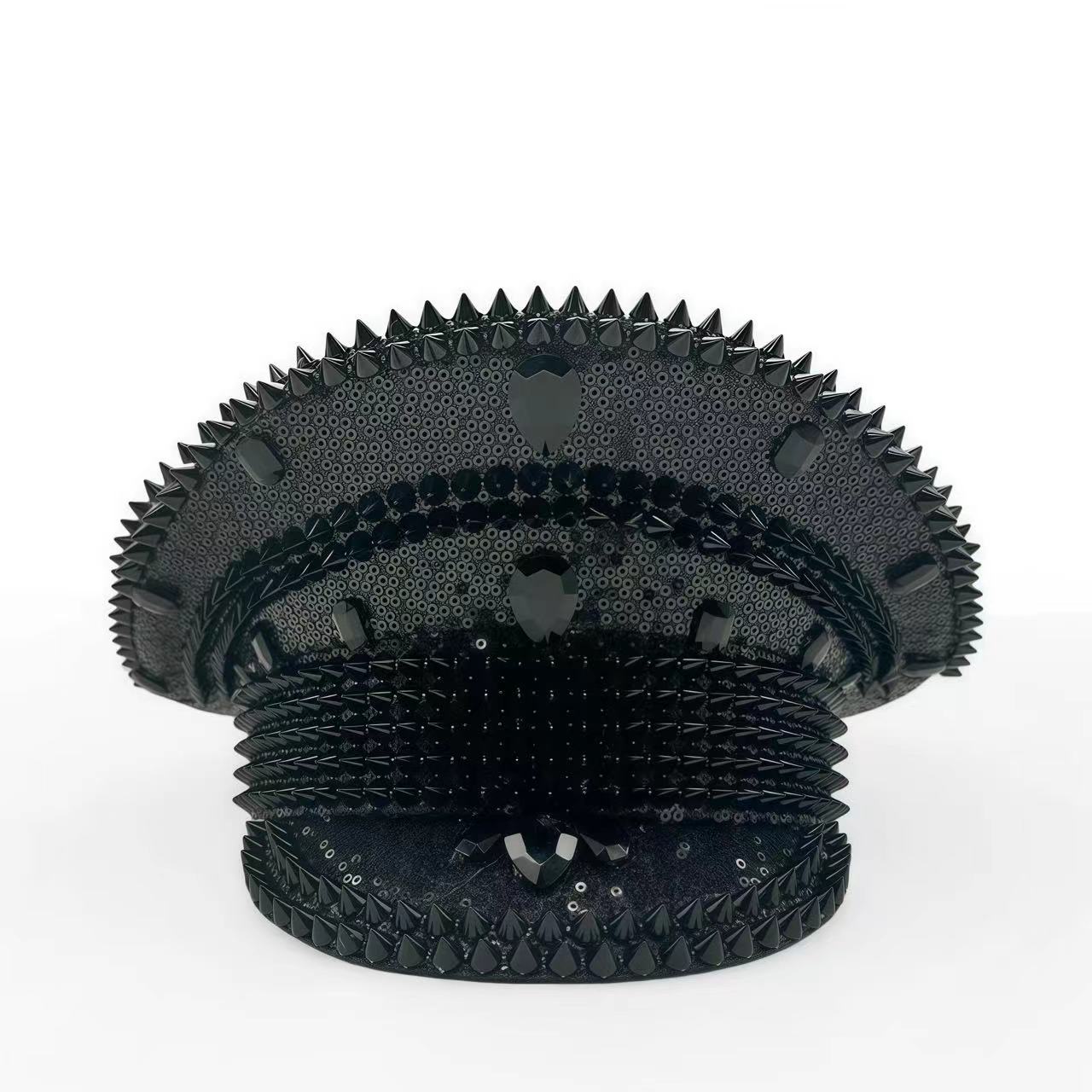 HongLuan Vintage Black Steampu - Campfire Cooking In Another World With My Absurd Skill recensione e prezzo