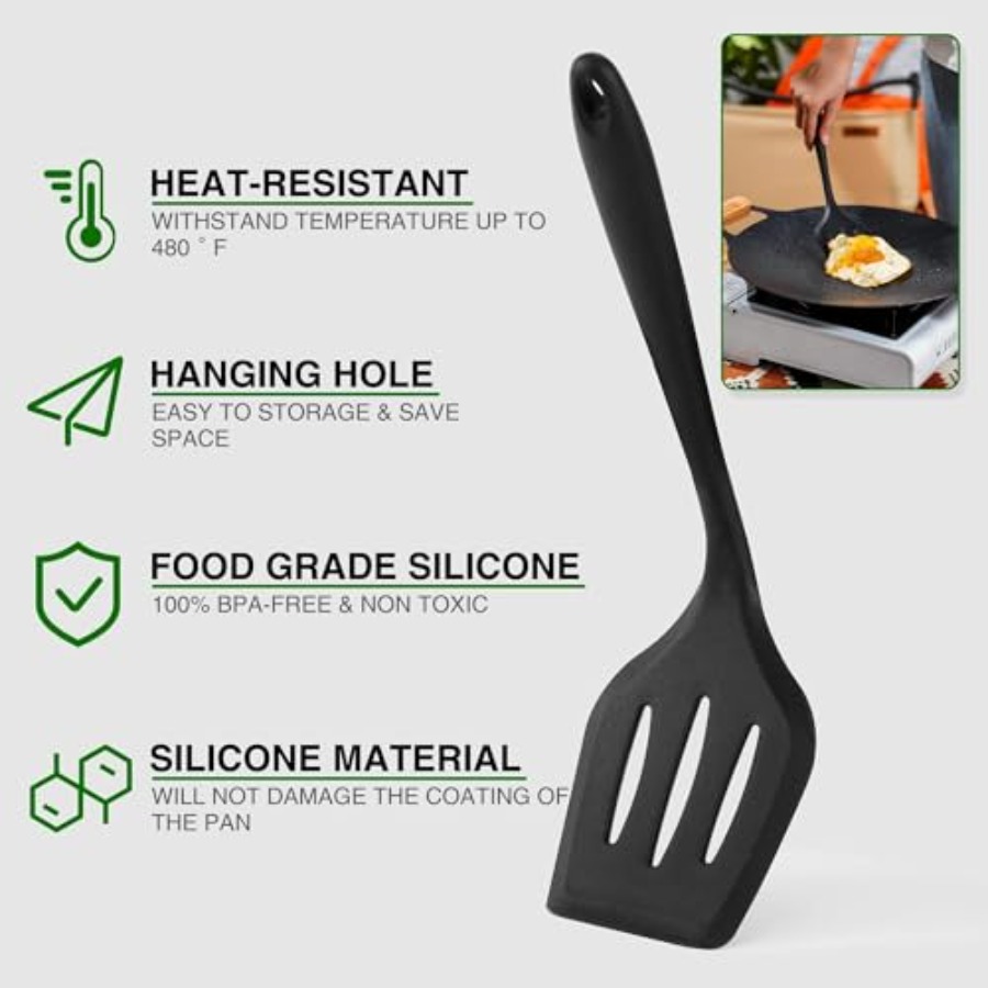 Camping Essentials Cookware Co - Camping Cooking Essentials Kit recensione e prezzo