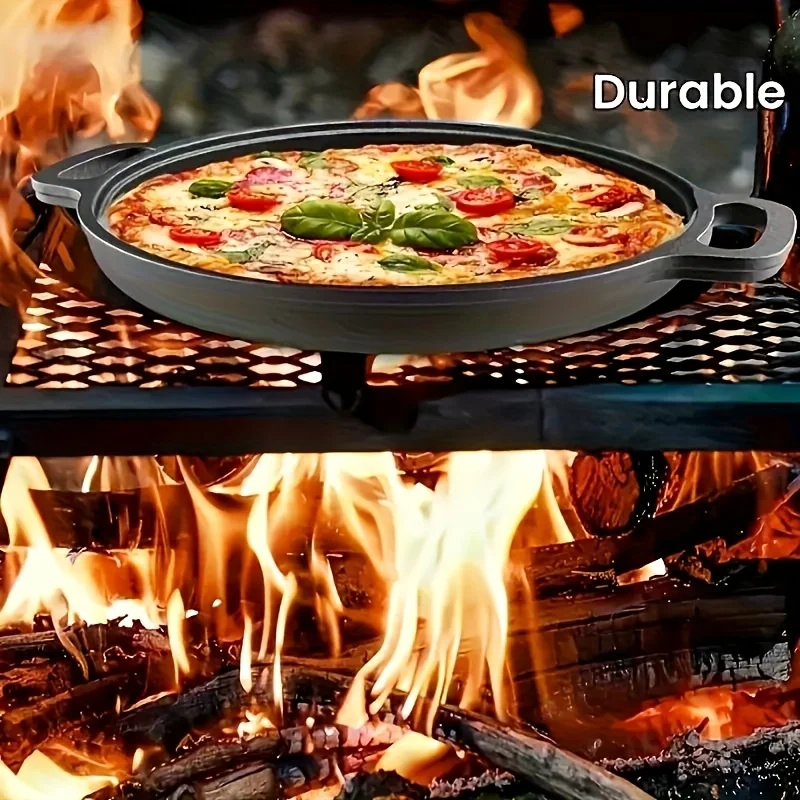 2026New Multifunctional Cast I - Camping Cooking Candle recensione e prezzo
