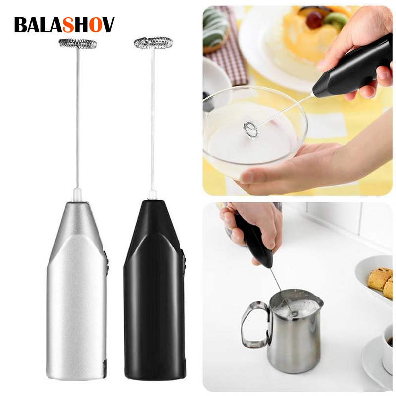 Wireless Milk Foamer Coffee Wh - Pocket Coffee Maker recensione e prezzo