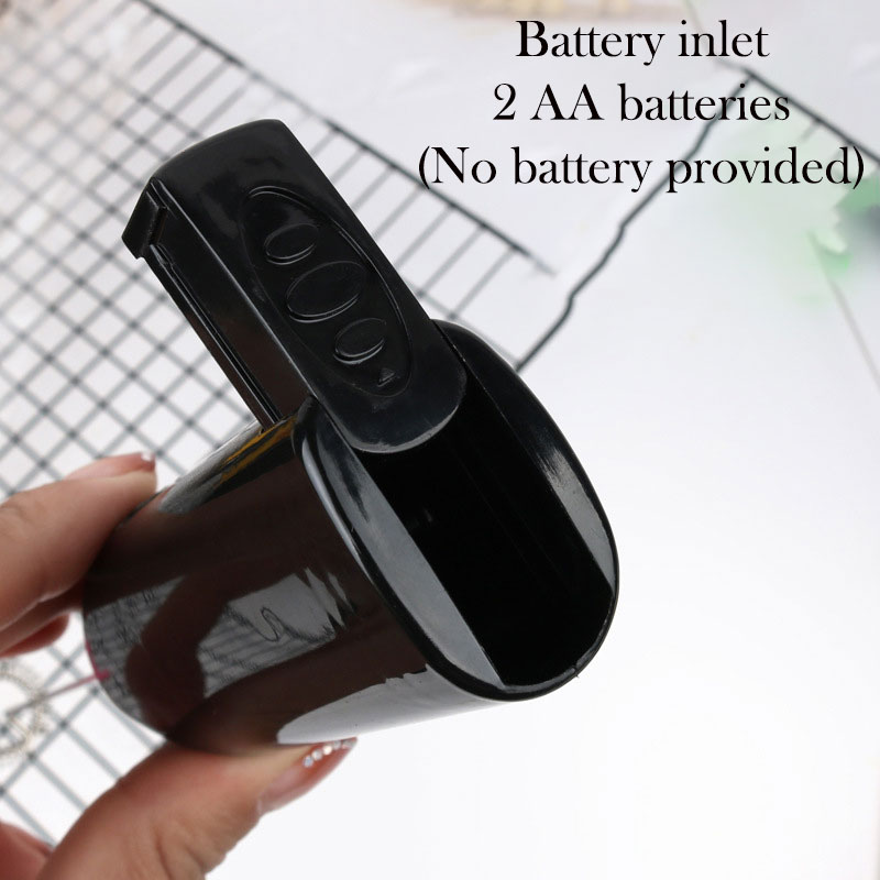 Wireless Milk Foamer Coffee Wh - Pocket Coffee Maker recensione e prezzo