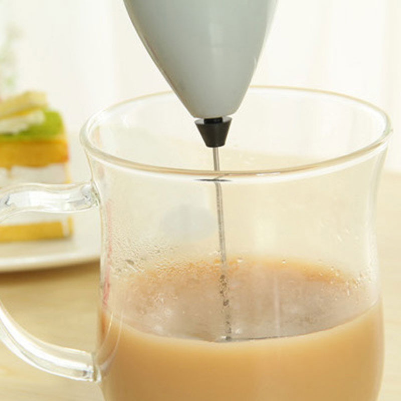 Wireless Milk Foamer Coffee Wh - Pocket Coffee Maker recensione e prezzo