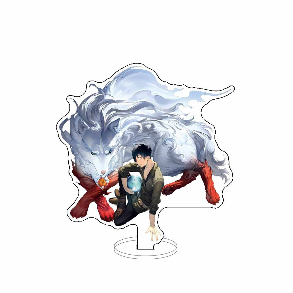 15CM Anime Tondemo Skill de Is - Campfire Cooking In Another World With My Absurd Skill recensione e prezzo