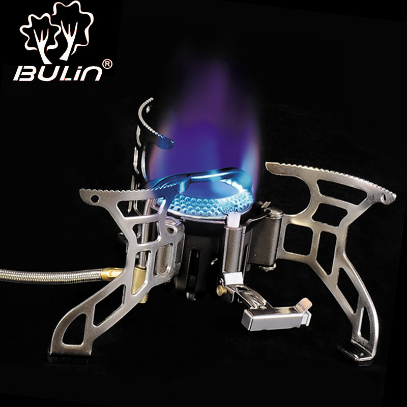 Camping Gas Stove Bulin BL100- - Camping Cooking Gas Stove recensione e prezzo