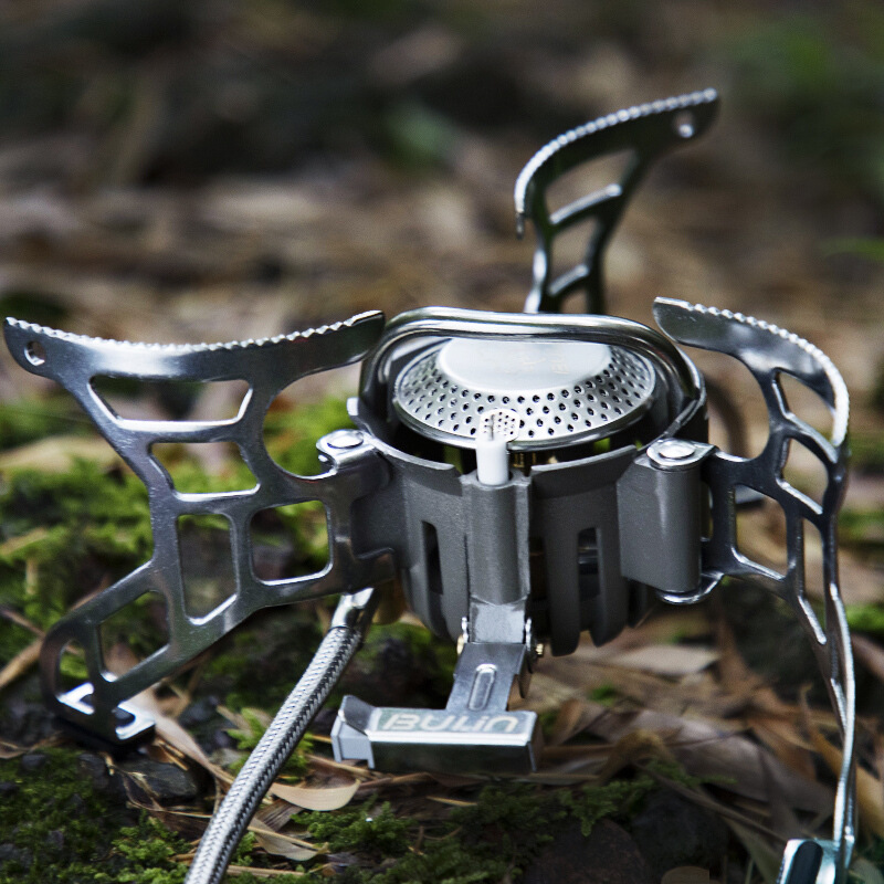 Camping Gas Stove Bulin BL100- - Camping Cooking Gas Stove recensione e prezzo