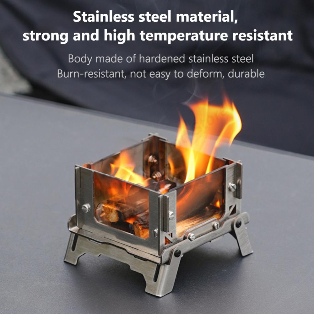  Camping Heater Portables Gri - Camp Grill Portable Folding recensione e prezzo