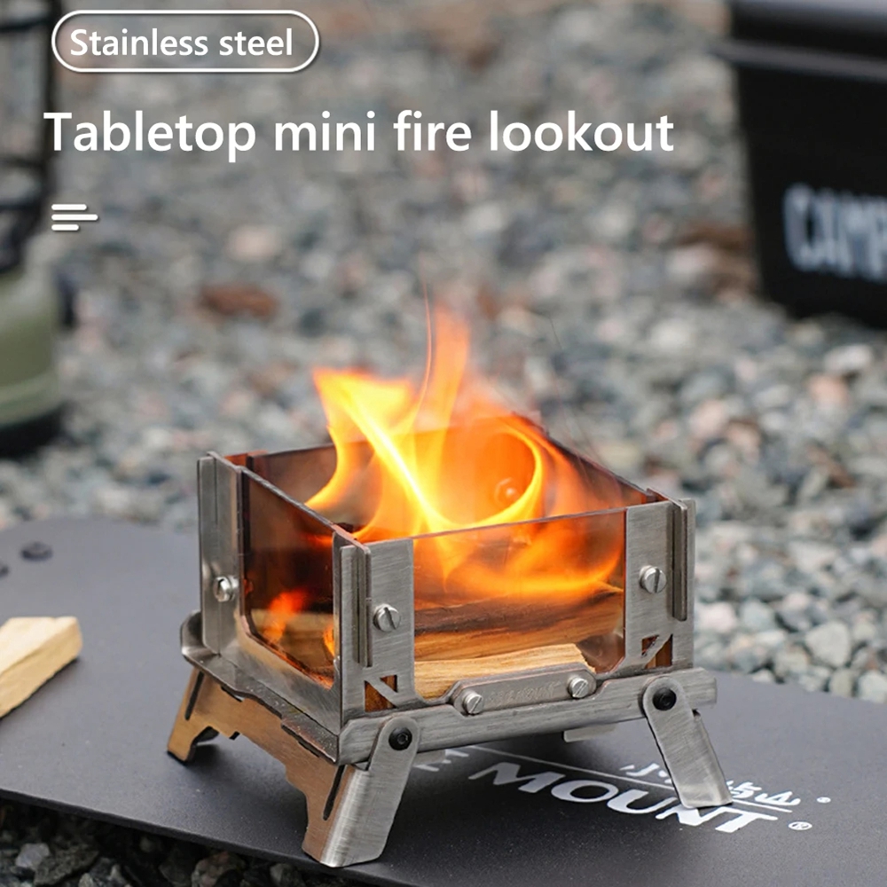  Camping Heater Portables Gri - Camp Grill Portable Folding recensione e prezzo
