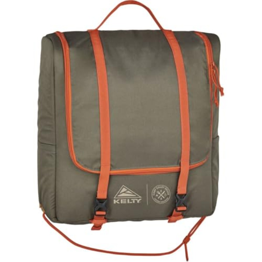 Camp Galley Camp Kitchen Organ - Camping Cooking Essentials Kit recensione e prezzo