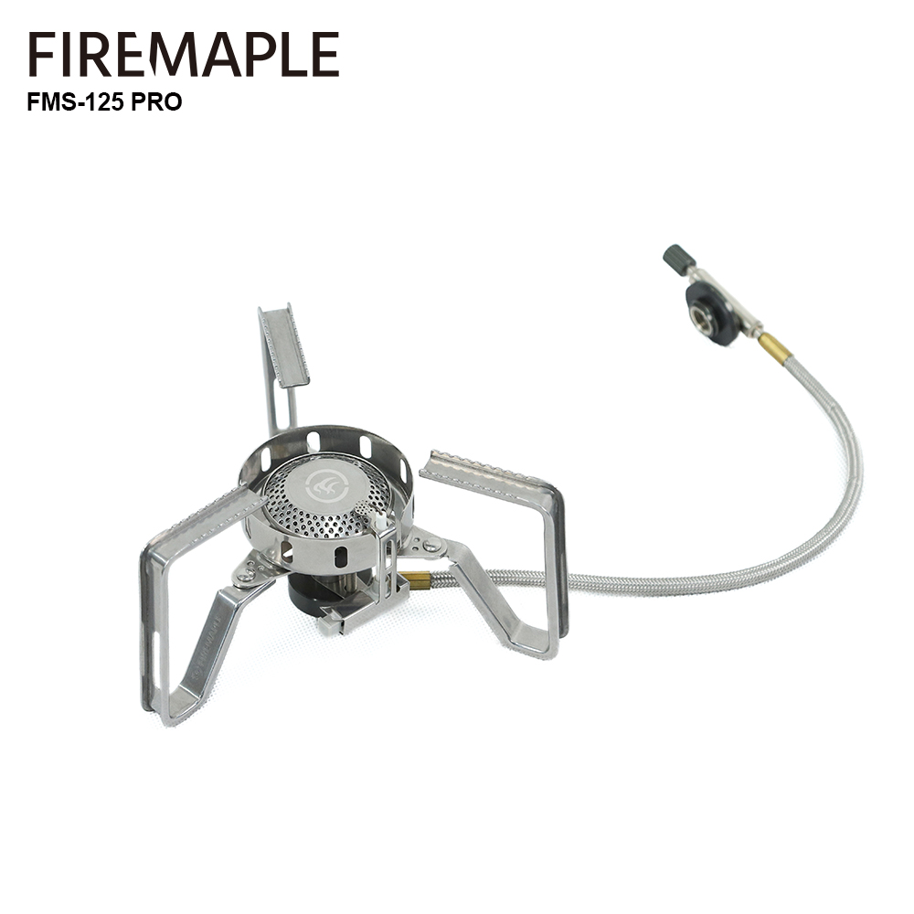 Fire-Maple Windproof Stove Spl - Camping Cooking Equipment Gas recensione e prezzo