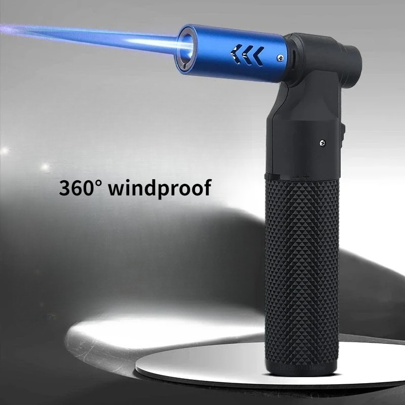 HONEST Gas Jet Butane Cigar Li - Camping Cooking Gas recensione e prezzo
