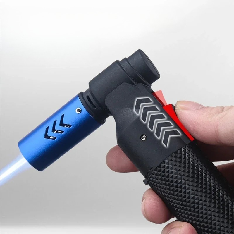 HONEST Gas Jet Butane Cigar Li - Camping Cooking Gas recensione e prezzo
