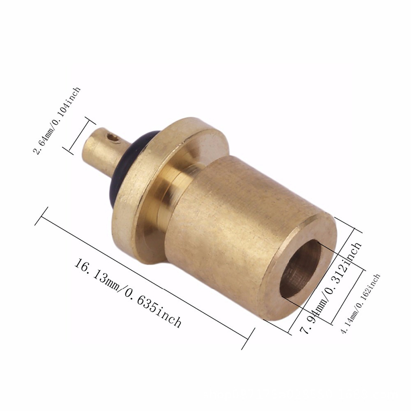 Gas Refill Adapter Filling But - Camping Cooking Gas Stove recensione e prezzo