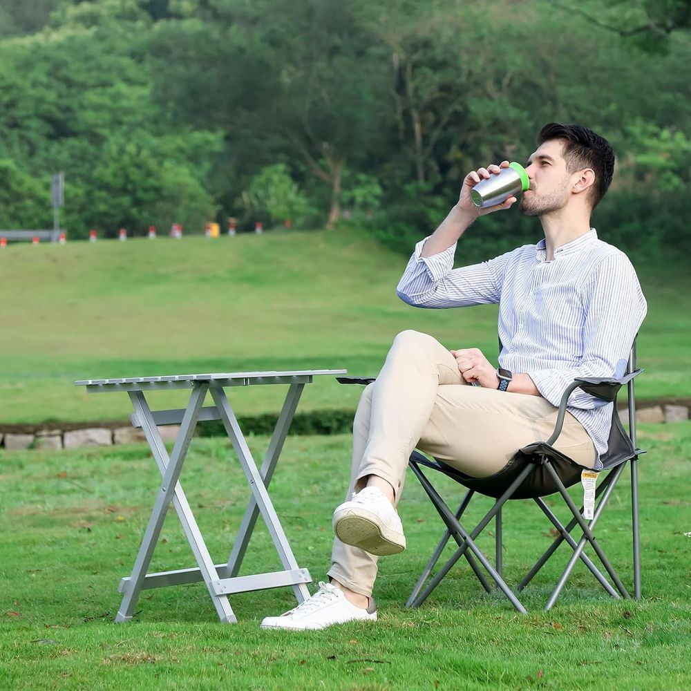 olding Camping Table - Lightwe - Camping Cooking Bbq recensione e prezzo