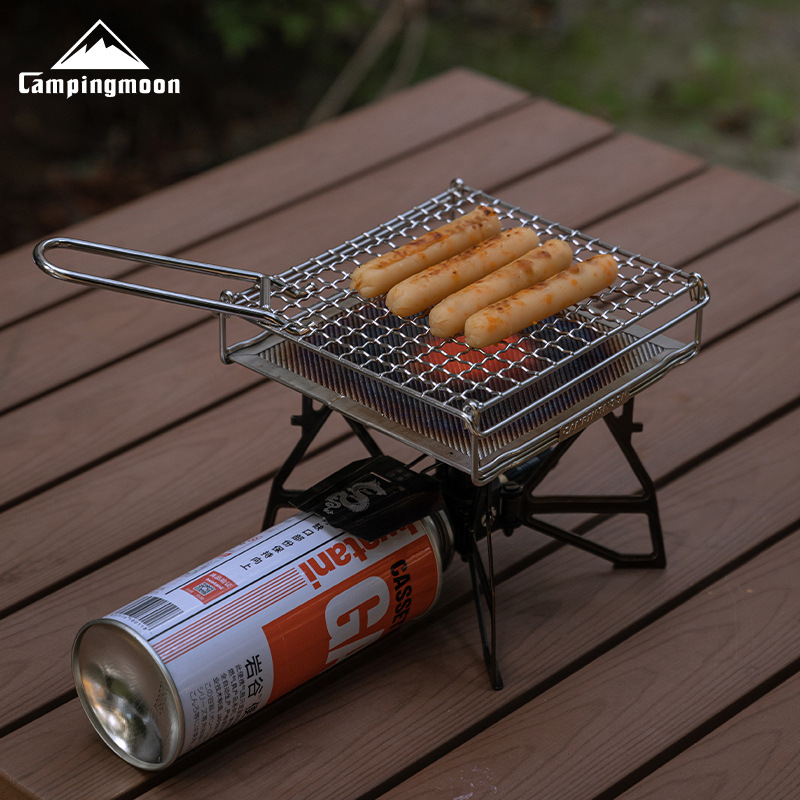 CAMPINGMOON Outdoor Camping 30 - Camping Cooking Equipment recensione e prezzo
