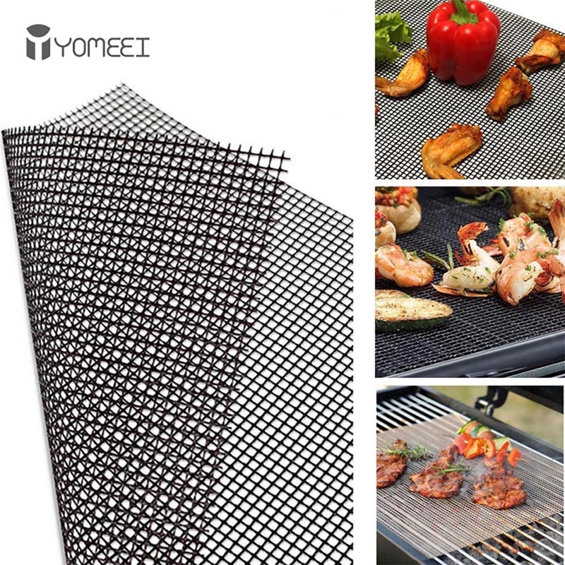 YOMEEI 1Pcs Barbecue Grilling  - Camping Cooking Bbq recensione e prezzo