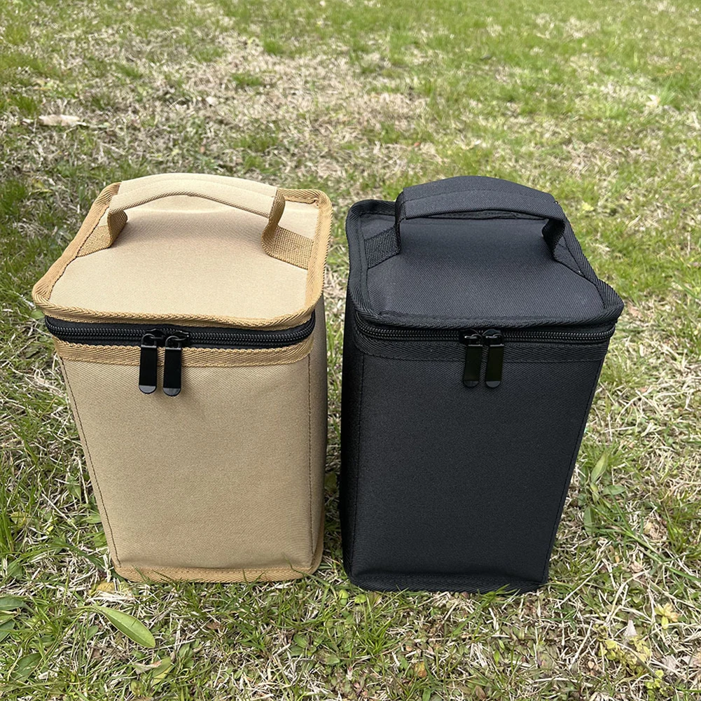 Camping Lantern Gas Tank Bag A - Camping Cooking Gas recensione e prezzo