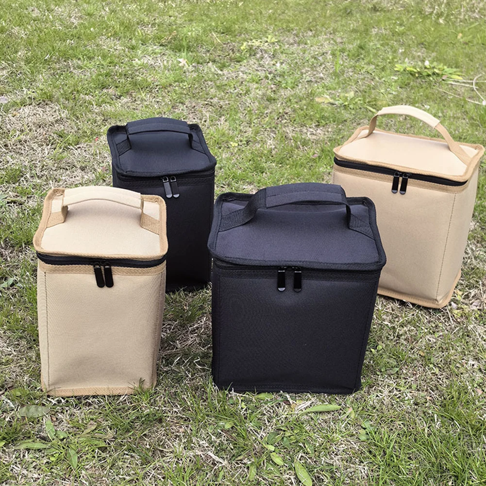 Camping Lantern Gas Tank Bag A - Camping Cooking Gas recensione e prezzo