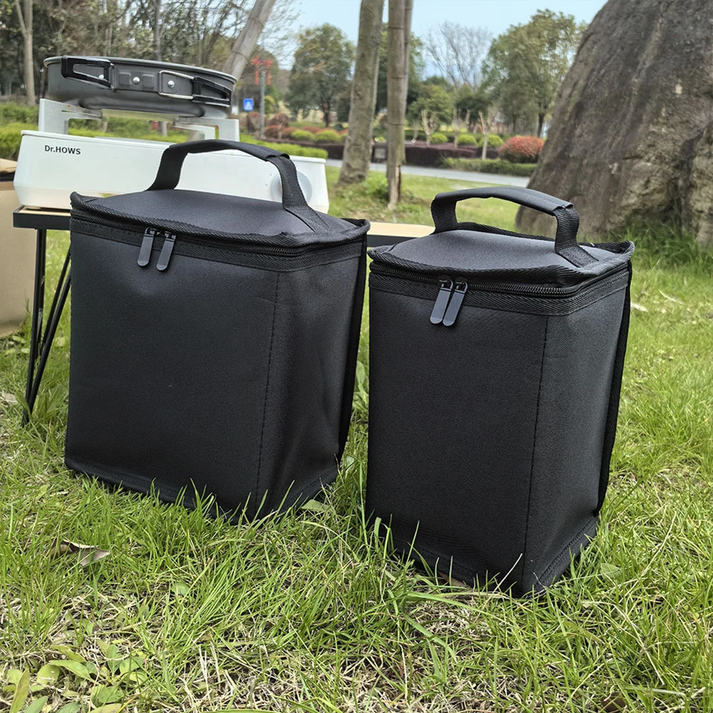 Camping Lantern Gas Tank Bag A - Camping Cooking Gas recensione e prezzo