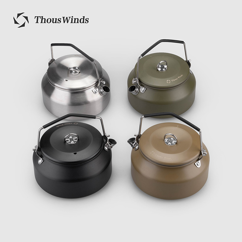 Thous Winds Outdoor Camping Ke - Camping Cooking Equipment recensione e prezzo