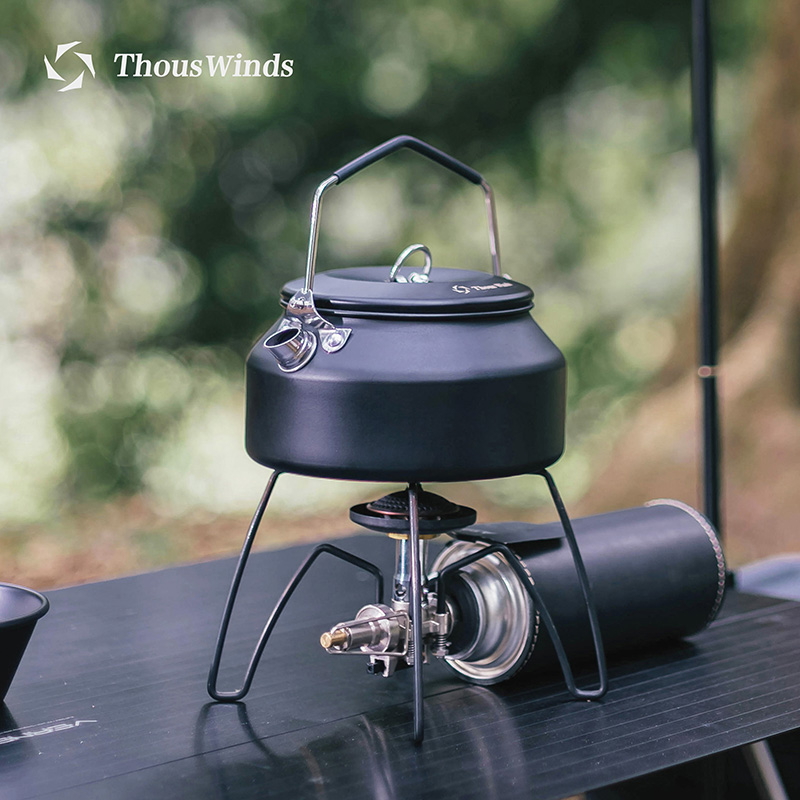 Thous Winds Outdoor Camping Ke - Camping Cooking Equipment recensione e prezzo